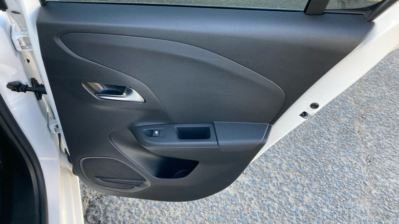 Vauxhall Corsa 1.2 Elite Edition 5dr Petrol Hatchback